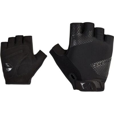 ZIENER CAMILLO - Men’s Black Bike Gloves 9.5 ZIENER CAMILLO - Men’s Black Bike Gloves 9.5