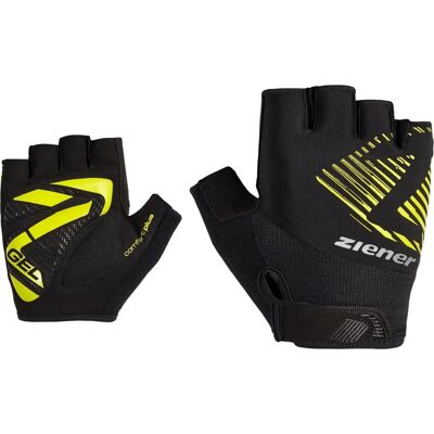 ZIENER CURDT Gel Fahrradhandschuhe - Kurzfinger Bike Glove ZIENER CURDT Gel Fahrradhandschuhe - Kurzfinger Bike Glove
