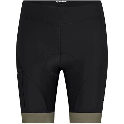Ziener NENIK X-GEL Calzamaglie da ciclismo - cycling tights Ziener NENIK X-GEL Calzamaglie da ciclismo - cycling tights