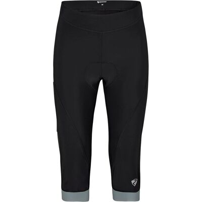Pantalons de cyclisme Ziener Nemus X-Gel 3/4 - Pantalons de cyclisme - Publicité Pantalons de cyclisme Ziener Nemus X-Gel 3/4 - Pantalons de cyclisme - Publicité