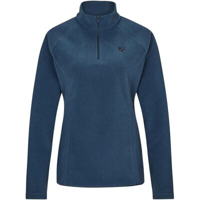 ZIENER Jemila Recydlowany damski fleece ZIENER Jemila Recydlowany damski fleece