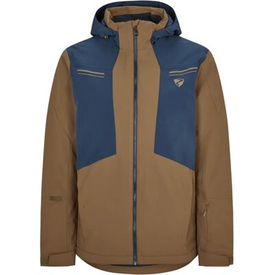 Veste de ski imperméable ZIENER TAFAR - Veste de ski Veste de ski imperméable ZIENER TAFAR - Veste de ski