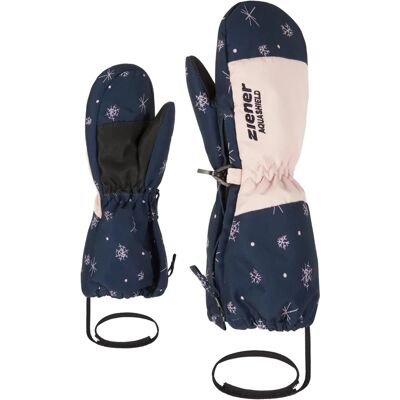 ZIENER Levi AS Kinderhandschuhe - Wasserdicht, Winddicht, Größe 1-5 ZIENER Levi AS Kinderhandschuhe - Wasserdicht, Winddicht, Größe 1-5