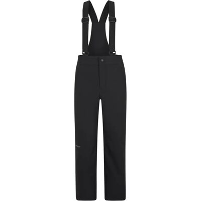 Pantalon de ski Ziener ABOL - Noir - 176 - Pantalons de ski Pantalon de ski Ziener ABOL - Noir - 176 - Pantalons de ski