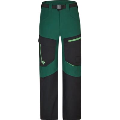 Pantalon de ski ZIENER AKANDO - Imperméable et respirant Pantalon de ski ZIENER AKANDO - Imperméable et respirant