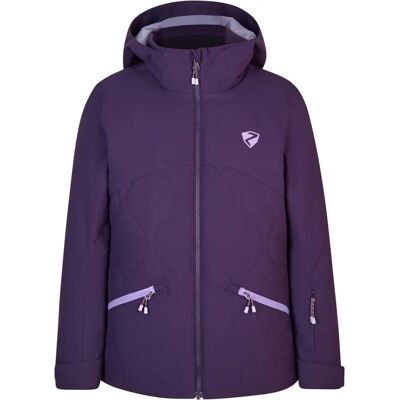 Veste de Ski ZIENER AYLA Lila - Étanche, Chaude, Réfléchissante Veste de Ski ZIENER AYLA Lila - Étanche, Chaude, Réfléchissante