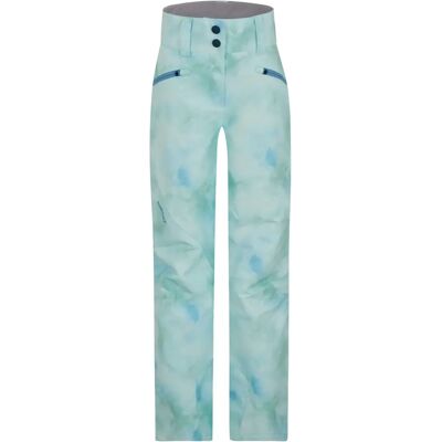 ZIENER ALIN Pantaloni de zăpadă albaștri - Pantaloni de schi ZIENER ALIN Pantaloni de zăpadă albaștri - Pantaloni de schi