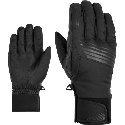 Ziener GILJANO Skihandschuhe - Wasserdicht, Thermo, Recyclingmaterial Ziener GILJANO Skihandschuhe - Wasserdicht, Thermo, Recyclingmaterial