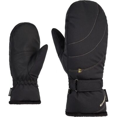 Guanti da Sci Ziener KAHLIA Donna - Guanti da Sci Guanti da Sci Ziener KAHLIA Donna - Guanti da Sci