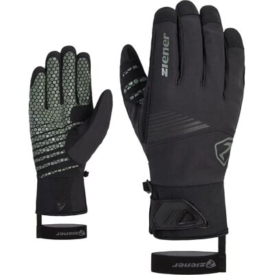 Guanti multisport ZIENER GYRNO - Resistenti, Presa, Inverno Guanti multisport ZIENER GYRNO - Resistenti, Presa, Inverno