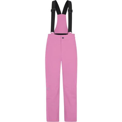 ZIENER ABOL Kinder Roze Skihose - Hosen ZIENER ABOL Kinder Roze Skihose - Hosen