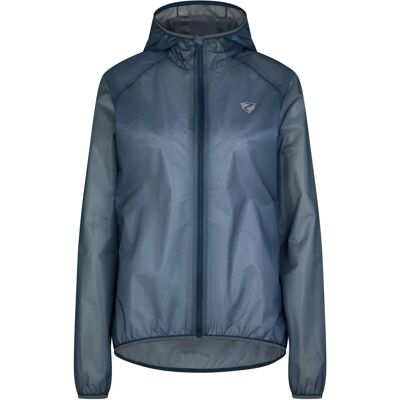 ZIENER NATINA-Z Wasserdichte Damenradjacke ZIENER NATINA-Z Wasserdichte Damenradjacke