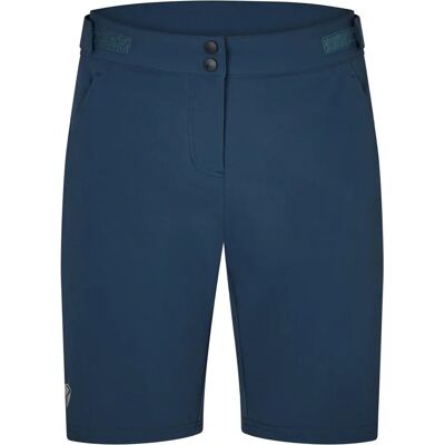 ZIENER NILSA Radhose - Dunkelblau - Damen ZIENER NILSA Radhose - Dunkelblau - Damen