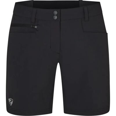 ZIENER NEJA Schwarze Radhose - Hosen ZIENER NEJA Schwarze Radhose - Hosen