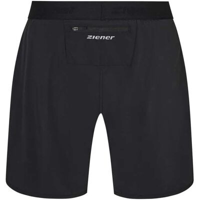 ZIENER NESKA X-GEL - Noir - EU 38 - cycling shorts - Publicité ZIENER NESKA X-GEL - Noir - EU 38 - cycling shorts - Publicité