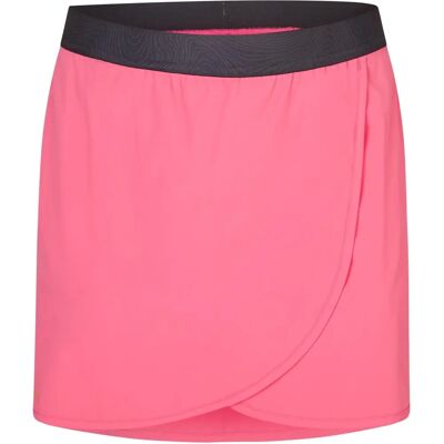 ZIENER NELISE X-Function Rosa Damcykelshorts - Sportkläder ZIENER NELISE X-Function Rosa Damcykelshorts - Sportkläder