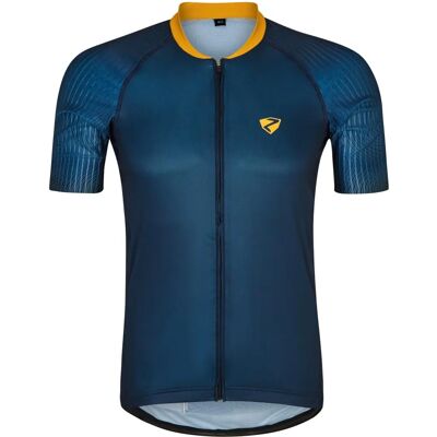 Maillot ZIENER NELOS pour Hommes - Respirant, Slim Fit, Fabriqué en Europe - Publicité Maillot ZIENER NELOS pour Hommes - Respirant, Slim Fit, Fabriqué en Europe - Publicité