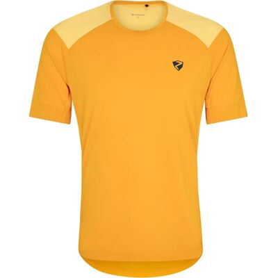 ZIENER NENTIN Gul Trøje - Sportswear ZIENER NENTIN Gul Trøje - Sportswear