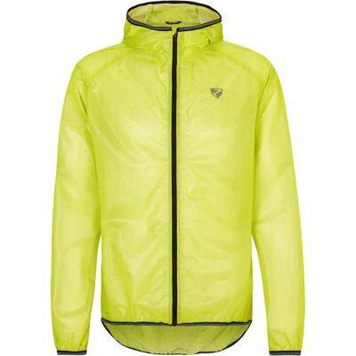 ZIENER NatiUS Herren Jacke - Reflektierend & Wasserdicht ZIENER NatiUS Herren Jacke - Reflektierend & Wasserdicht