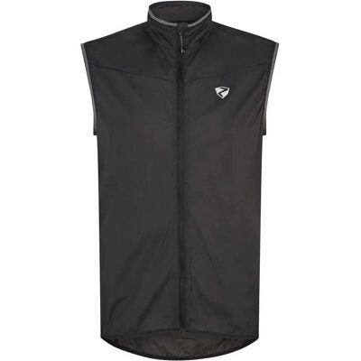 ZIENER - NOWIG - Schwarz - 50 - Vest ZIENER - NOWIG - Schwarz - 50 - Vest
