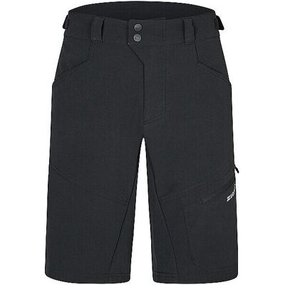ZIENER NELAT X-Function Radhose - Schwarz ZIENER NELAT X-Function Radhose - Schwarz