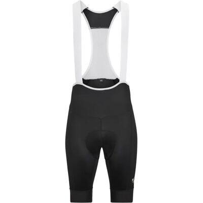 ZIENER - NEKOS X-Race - Nero - 52 - Uomo - cycling bib tights ZIENER - NEKOS X-Race - Nero - 52 - Uomo - cycling bib tights
