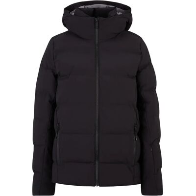 Veste de Ski ZIENER Trava - Imperméable et Chaude Veste de Ski ZIENER Trava - Imperméable et Chaude