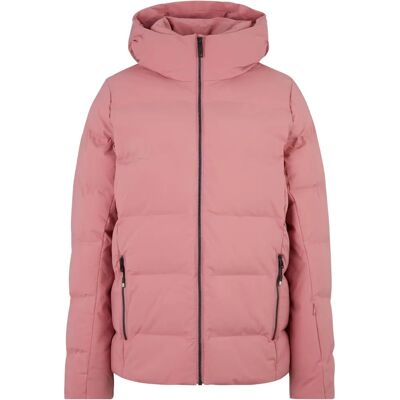 Veste de Ski Femme Ziener TRAVA - Imperméable, Respirant, MicroDown Écologique Veste de Ski Femme Ziener TRAVA - Imperméable, Respirant, MicroDown Écologique