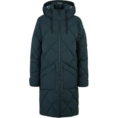 ZIENER Damen MicroDown Jacke TALASI - Warm, Wasserfest, Umweltfreundlich ZIENER Damen MicroDown Jacke TALASI - Warm, Wasserfest, Umweltfreundlich