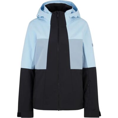 Ziener Damen Skijacke TASSILA - Wasserdicht Atmungsaktiv Isoliert Ski Jacke Ziener Damen Skijacke TASSILA - Wasserdicht Atmungsaktiv Isoliert Ski Jacke