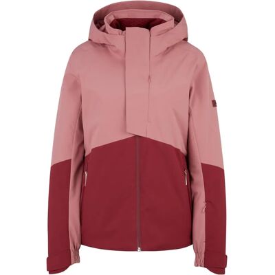 ZIENER TEDA Recycelte Skijacke - Wintersport Bekleidung ZIENER TEDA Recycelte Skijacke - Wintersport Bekleidung