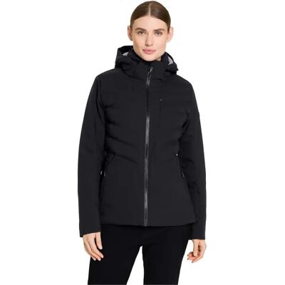 Ziener Skiwear Damen Skijacke TOKKI - Wasserdicht, Isoliert, Atmungsaktiv Ziener Skiwear Damen Skijacke TOKKI - Wasserdicht, Isoliert, Atmungsaktiv