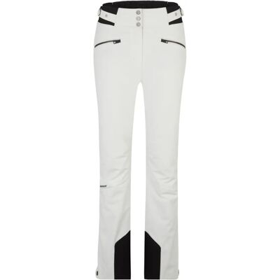 Ziener Weiß Fog Skihose - Damen Ziener Weiß Fog Skihose - Damen