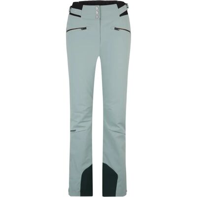 Pantalon de ski ZIENER Frost Vert TILLA Modèle - Pantalons de ski Pantalon de ski ZIENER Frost Vert TILLA Modèle - Pantalons de ski