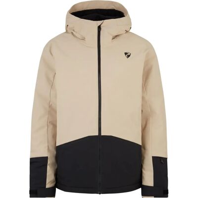 ZIENER Timbarra - Veste de ski pour homme - Polyester recyclé ZIENER Timbarra - Veste de ski pour homme - Polyester recyclé