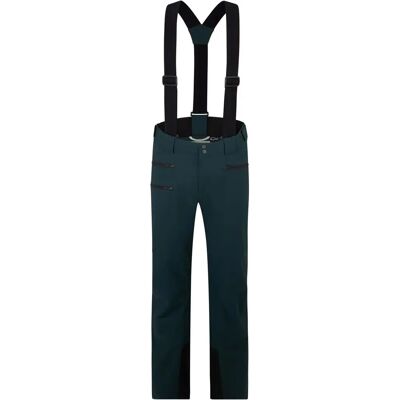 ZIENER - TRONADOR - dunkelgrün - recyceltes Polyester - Ski pants ZIENER - TRONADOR - dunkelgrün - recyceltes Polyester - Ski pants