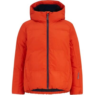 Veste de ski ZIENER AWAR pour garçon - imperméable et respirante Veste de ski ZIENER AWAR pour garçon - imperméable et respirante