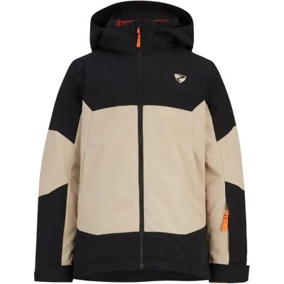 Ziener Jungen Jacke AGIMO - Schwarz - Jacke Ziener Jungen Jacke AGIMO - Schwarz - Jacke