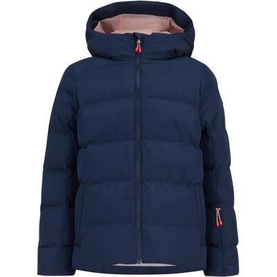 Veste de ski pour filles navy Ziener - Amani Skiwear - Veste de ski Veste de ski pour filles navy Ziener - Amani Skiwear - Veste de ski