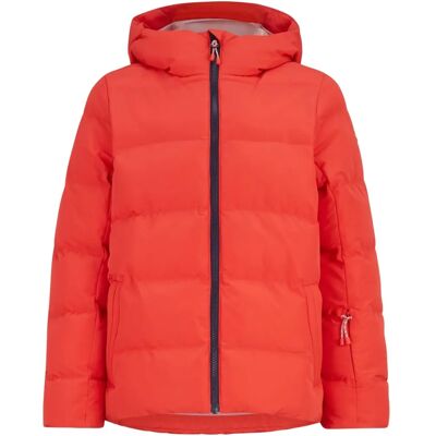 Veste de ski enfant ZIENER Amani - Polyester recyclé, Imperméable Veste de ski enfant ZIENER Amani - Polyester recyclé, Imperméable