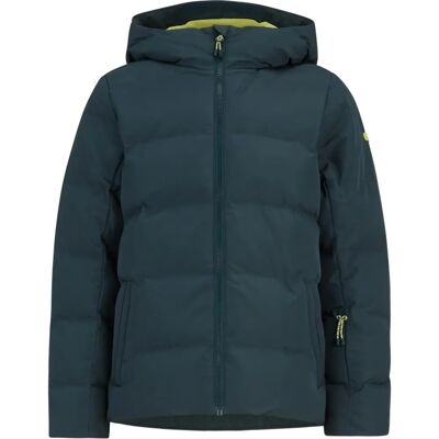 Ziener Amani Mädchen Skijacke - Waldgrün - Skijacke Ziener Amani Mädchen Skijacke - Waldgrün - Skijacke