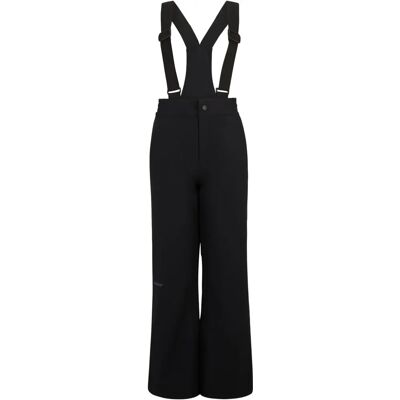 Pantalon de ski ZIENER "ABOL" Enfants - Taille 128 - Noir Pantalon de ski ZIENER "ABOL" Enfants - Taille 128 - Noir