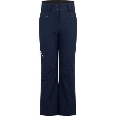ZIENER ALIN Kinder Skihose - Wasserdicht, Isoliert, Atmungsaktiv - Navy - Hosen ZIENER ALIN Kinder Skihose - Wasserdicht, Isoliert, Atmungsaktiv - Navy - Hosen