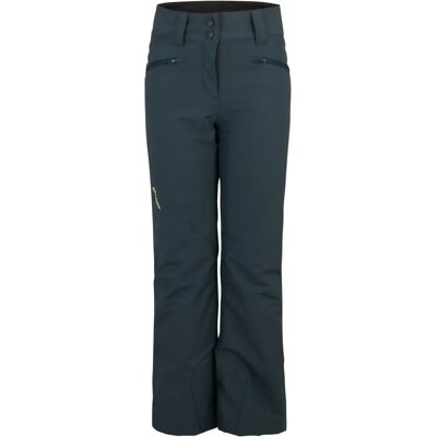 ZIENER ALIN jun unisex dunkel Dschungel Skihose - Skihose ZIENER ALIN jun unisex dunkel Dschungel Skihose - Skihose