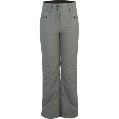 ZIENER ALIN Kinder Skihose - Wasserdicht, Warm, Reflektierend ZIENER ALIN Kinder Skihose - Wasserdicht, Warm, Reflektierend