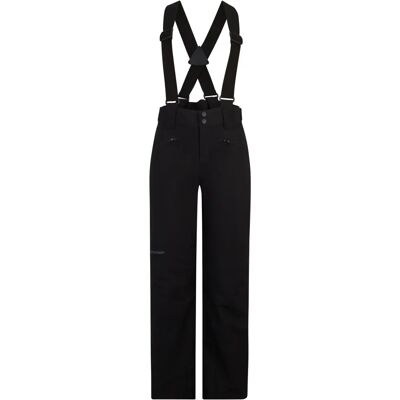 Ziener Jungen Axi Skihose - schwarz - Skihose Ziener Jungen Axi Skihose - schwarz - Skihose