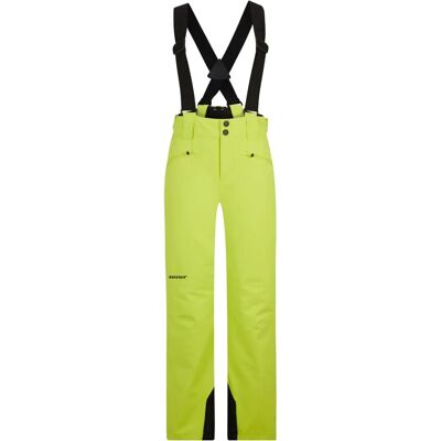 Pantalons de ski ZIENER Axi - Vert (Citron) Enfants Pantalons de ski ZIENER Axi - Vert (Citron) Enfants