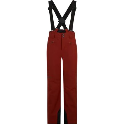 ZIENER Axi Kids Ski Pants - Ski Pants ZIENER Axi Kids Ski Pants - Ski Pants