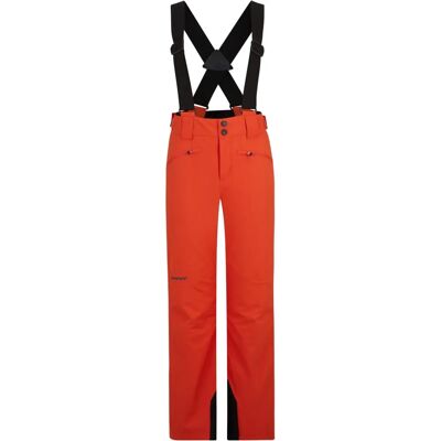 ZIENER AXI Kinder Skihose - Wasserdicht, Wattiert, Verstellbar ZIENER AXI Kinder Skihose - Wasserdicht, Wattiert, Verstellbar