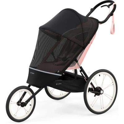 Filet anti-insectes Cybex Avi noir pour poussette Filet anti-insectes Cybex Avi noir pour poussette